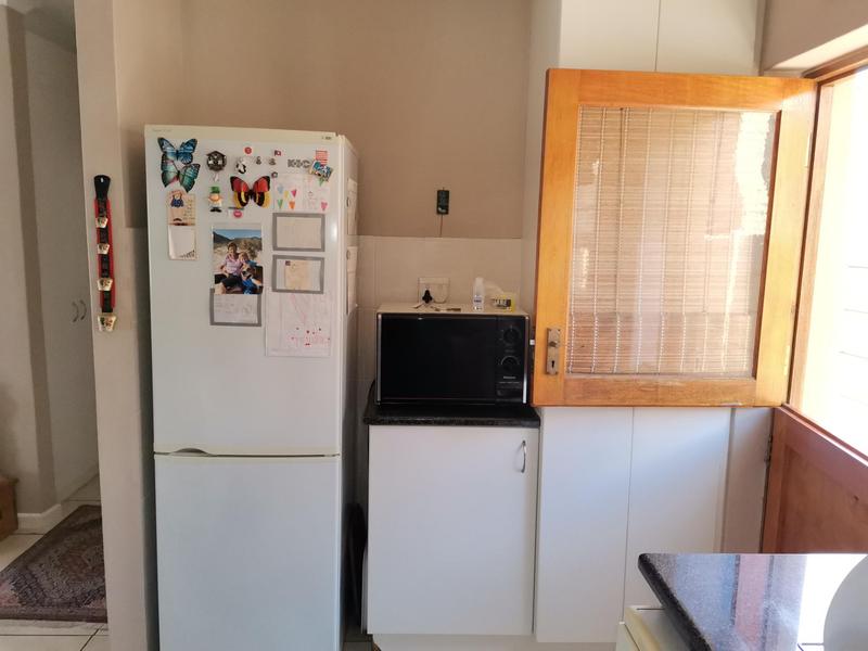 To Let 2 Bedroom Property for Rent in Vredekloof Western Cape